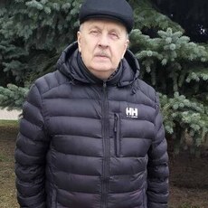 Фотография мужчины Геннадий, 67 лет из г. Жлобин