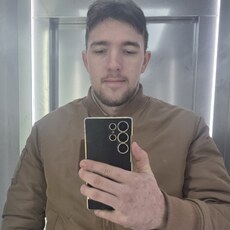 Фотография мужчины Иван, 23 года из г. Зеленоград
