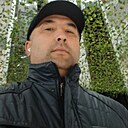 Акмаль, 38 лет