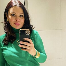 Фотография девушки Римма, 38 лет из г. Москва
