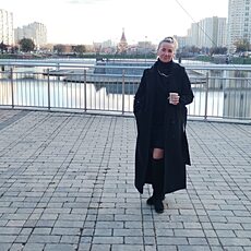 Фотография девушки Оксана, 44 года из г. Махачкала