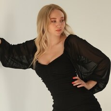 Юлия, 24 из г. Иркутск.