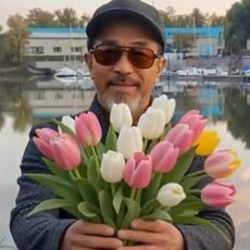 Фотография мужчины Вадим, 56 лет из г. Омск