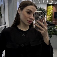 Фотография девушки Анжелика, 22 года из г. Краснодар