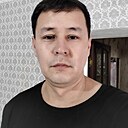 Рысбек, 34 года