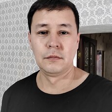 Фотография мужчины Рысбек, 34 года из г. Уральск
