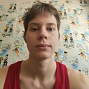 Егор, 18 лет