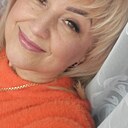 Любовь, 57 лет