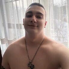 Фотография мужчины Никита, 23 года из г. Ставрополь