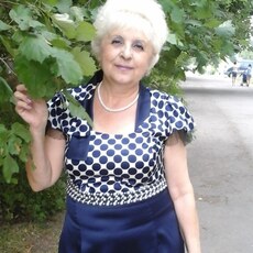 Фотография девушки Татьяна, 70 лет из г. Новотроицк