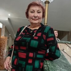 Фотография девушки Фарида, 67 лет из г. Уфа