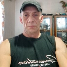 Фотография мужчины Алексей, 52 года из г. Рязань