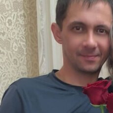 Фотография мужчины Сергей, 40 лет из г. Магнитогорск
