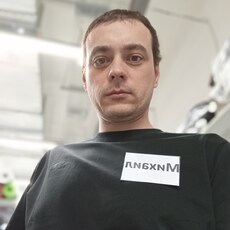 Фотография мужчины Михаил, 39 лет из г. Магадан