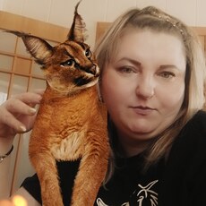 Фотография девушки Света, 43 года из г. Тында