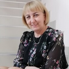Фотография девушки Елена, 51 год из г. Томск