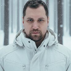 Фотография мужчины Владимир, 31 год из г. Иркутск