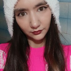 Фотография девушки Алина, 34 года из г. Тараз