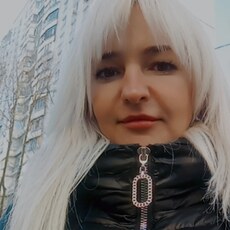 Фотография девушки Галка, 42 года из г. Гомель