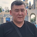 Алмас, 38 лет