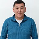 Алмас, 38 лет