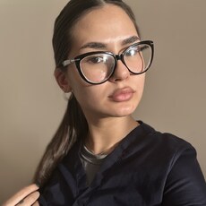Алина, 22 из г. Артем.