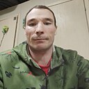 Макс, 36 лет