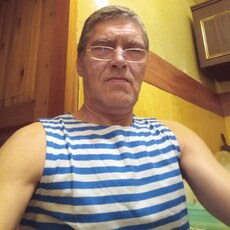 Фотография мужчины Алексей, 57 лет из г. Санкт-Петербург