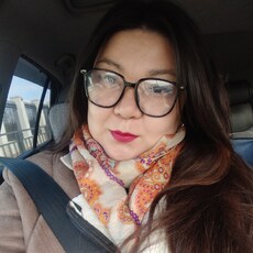 Фотография девушки Лина, 35 лет из г. Улан-Удэ