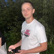 Фотография мужчины Михаил, 22 года из г. Чебоксары