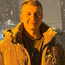 Фотография мужчины Даниил, 22 года из г. Луга