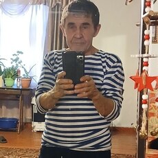 Фотография мужчины Сергей, 65 лет из г. Чита