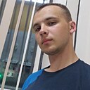 Виталик, 20 лет