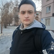 Фотография мужчины Владимир, 31 год из г. Иркутск