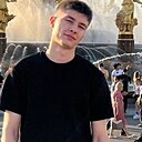 Данил, 25 лет