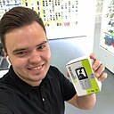 Johnny, 34 года