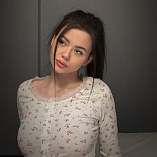 Фотография девушки Анастасия, 22 года из г. Москва