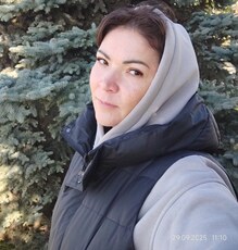 Лиля, 41 из г. Казань.