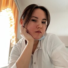 Фотография девушки Энже, 22 года из г. Самара