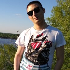Фотография мужчины Дмитрий, 32 года из г. Уржум