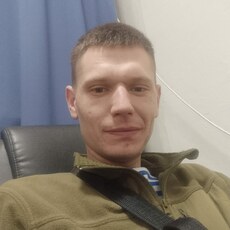 Фотография мужчины Никита, 24 года из г. Уссурийск