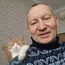 Виктор, 55 лет