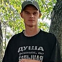 Александр, 25 лет