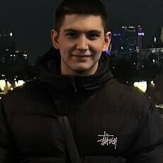 Фотография мужчины Vasya, 20 лет из г. Мытищи
