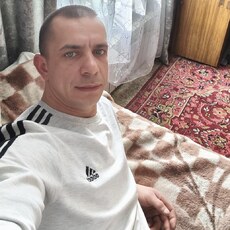 Фотография мужчины Дима, 32 года из г. Березовский (Свердловская Обл)