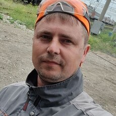 Фотография мужчины Алексей, 38 лет из г. Иркутск