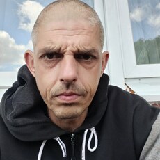 Фотография мужчины Вадим, 44 года из г. Бучач