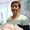 Татьяна, 65 лет