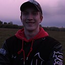 Глеб, 18 лет