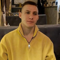 Фотография мужчины Алексей, 24 года из г. Тихорецк